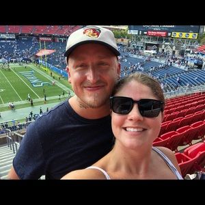 Meet your Posher, Michaela